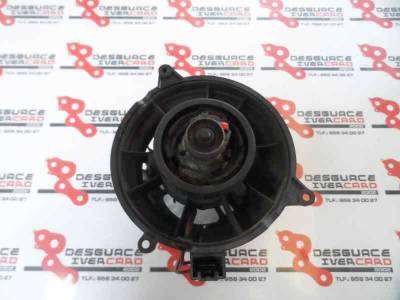 MOTOR CALEFACCION FORD FIESTA 2007 1.6 TDCI (90 CV)