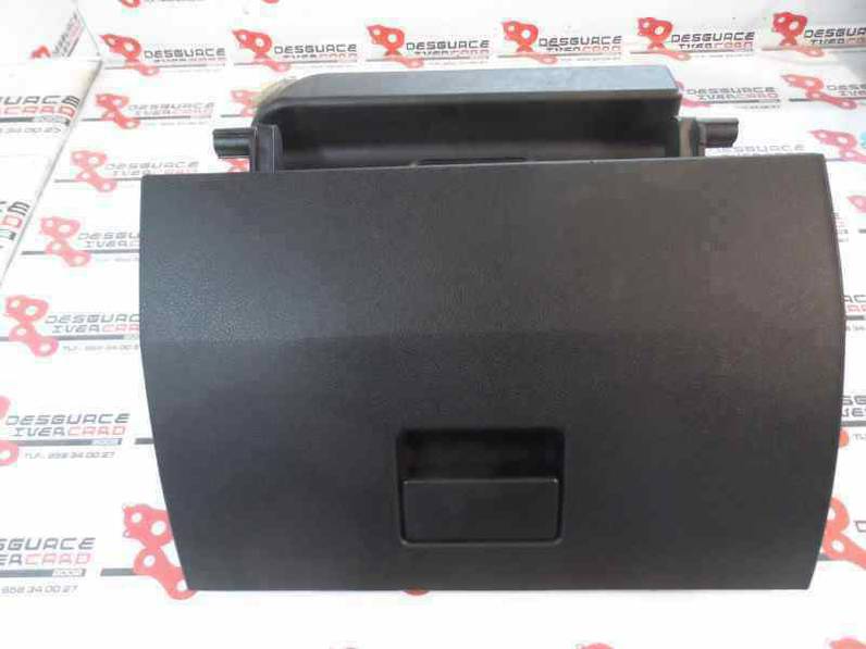 GUANTERA FORD FIESTA 2007 1.6 TDCI (90 CV)