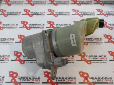 BOMBA DIRECCION FORD FIESTA 2007 1.6 TDCI (90 CV)