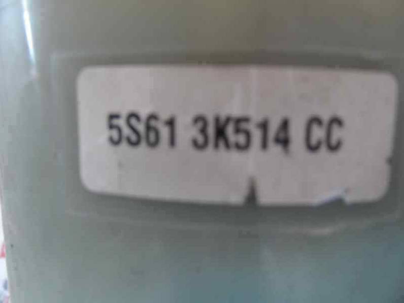 BOMBA DIRECCION FORD FIESTA 2007 1.6 TDCI (90 CV)