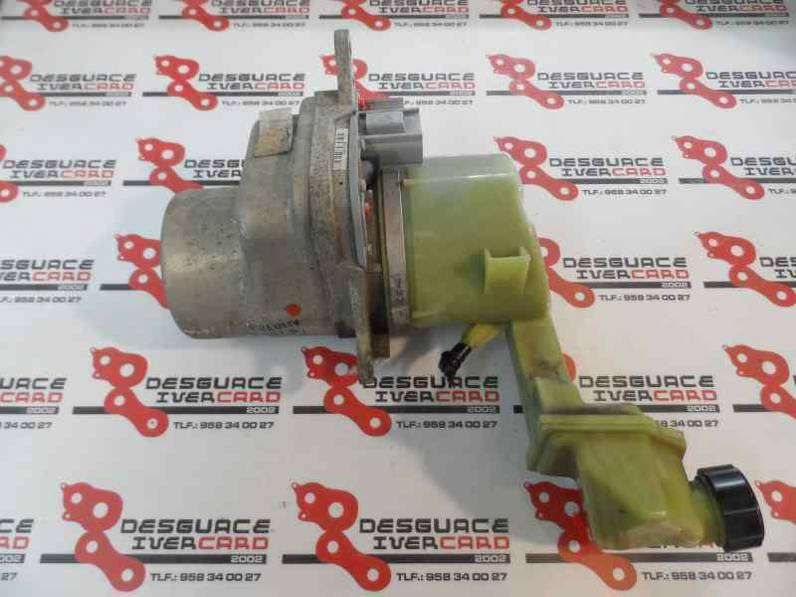 BOMBA DIRECCION FORD FIESTA 2007 1.6 TDCI (90 CV)