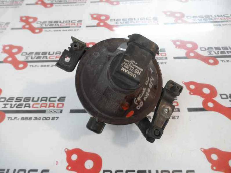 FARO ANTINIEBLA DERECHO FORD FOCUS BERLINA 2005 1.6 16V (101 CV)