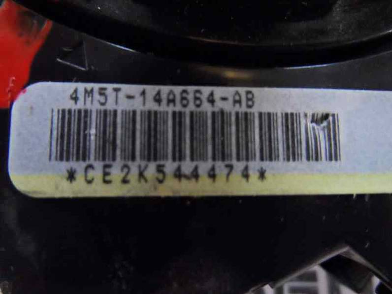 ANILLO AIRBAG FORD FOCUS BERLINA 2005 1.6 16V (101 CV)