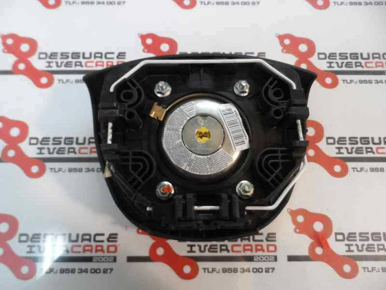 AIRBAG DELANTERO IZQUIERDO FORD FOCUS BERLINA 2005 1.6 16V (101 CV)