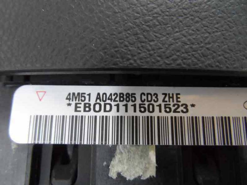 AIRBAG DELANTERO IZQUIERDO FORD FOCUS BERLINA 2005 1.6 16V (101 CV)