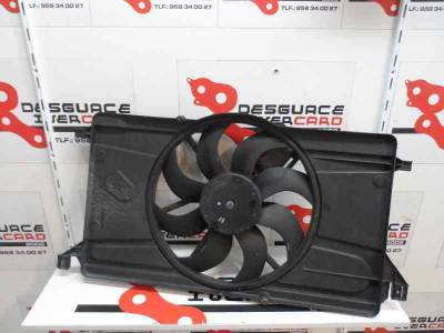 ELECTROVENTILADOR FORD FOCUS BERLINA 2005 1.6 16V (101 CV)