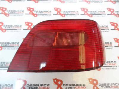 PILOTO TRASERO DERECHO CITROEN XSARA BERLINA 1997