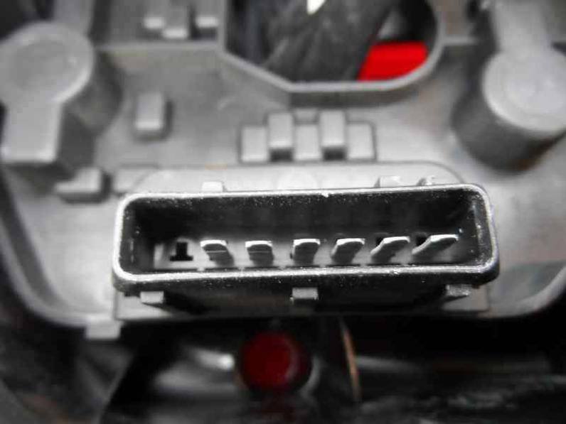 PILOTO TRASERO DERECHO CITROEN XSARA BERLINA 1997