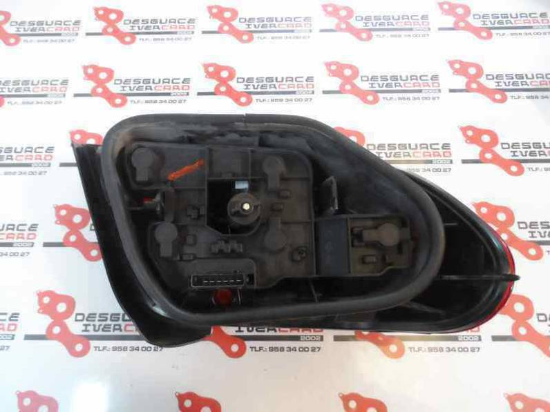 PILOTO TRASERO DERECHO CITROEN XSARA BERLINA 1997