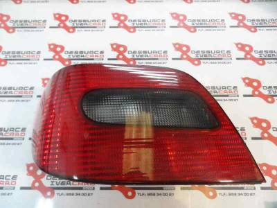 PILOTO TRASERO IZQUIERDO CITROEN XSARA BERLINA 1997