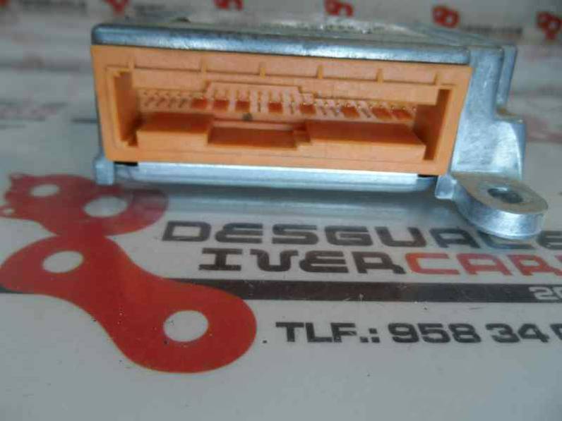 CENTRALITA AIRBAG CITROEN XSARA BERLINA 2000 1.9 D (69 CV)