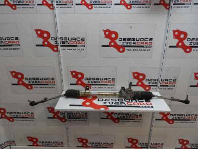 CREMALLERA DIRECCION RENAULT CLIO I FASE I II 1991 1.2 (58 CV)