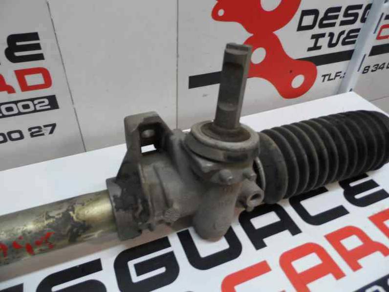 CREMALLERA DIRECCION RENAULT CLIO I FASE I II 1991 1.2 (58 CV)