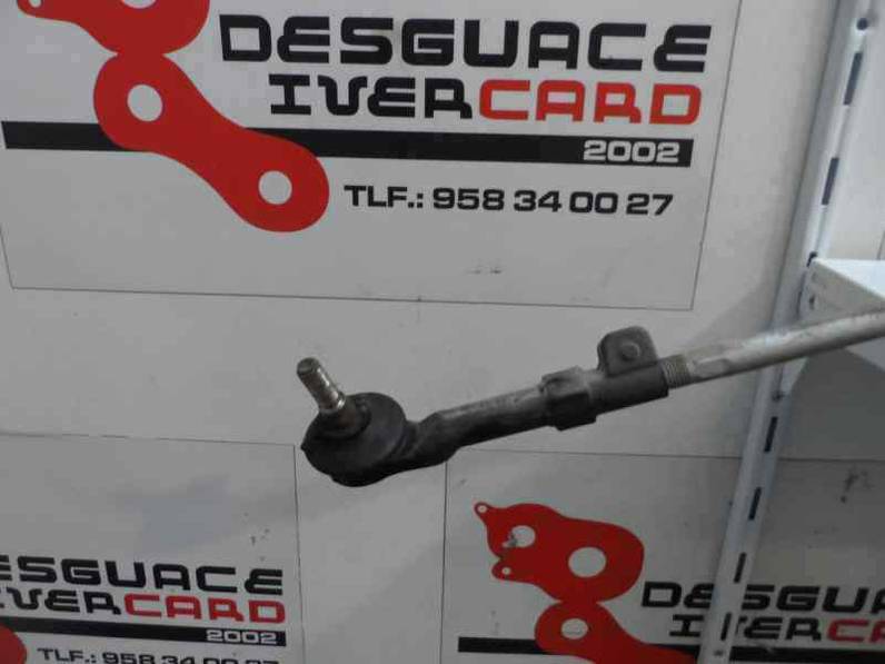 CREMALLERA DIRECCION RENAULT CLIO I FASE I II 1991 1.2 (58 CV)