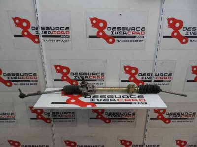 CREMALLERA DIRECCION RENAULT CLIO I FASE I II 1991 1.9 D (64 CV)