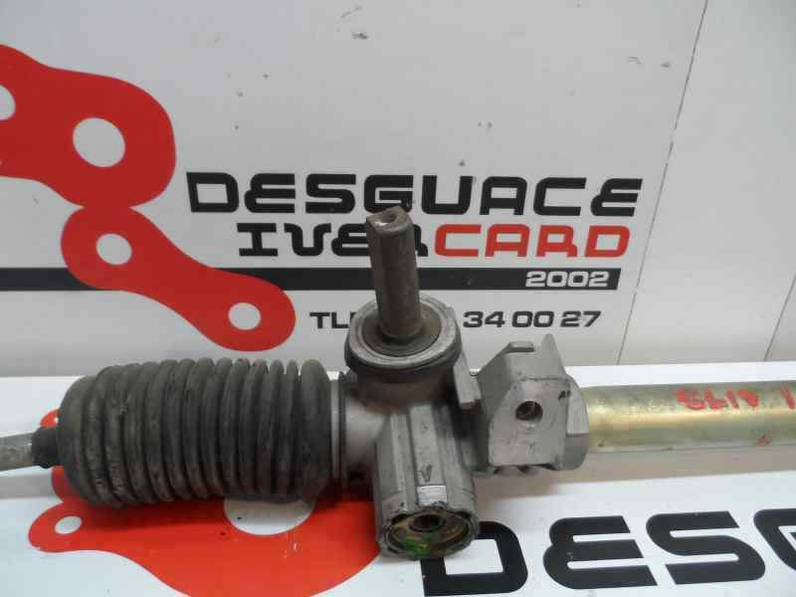 CREMALLERA DIRECCION RENAULT CLIO I FASE I II 1991 1.9 D (64 CV)