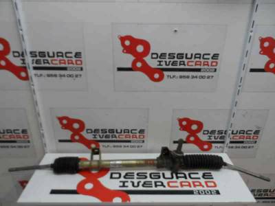 CREMALLERA DIRECCION RENAULT CLIO I FASE I II 1991 1.2 (58 CV)