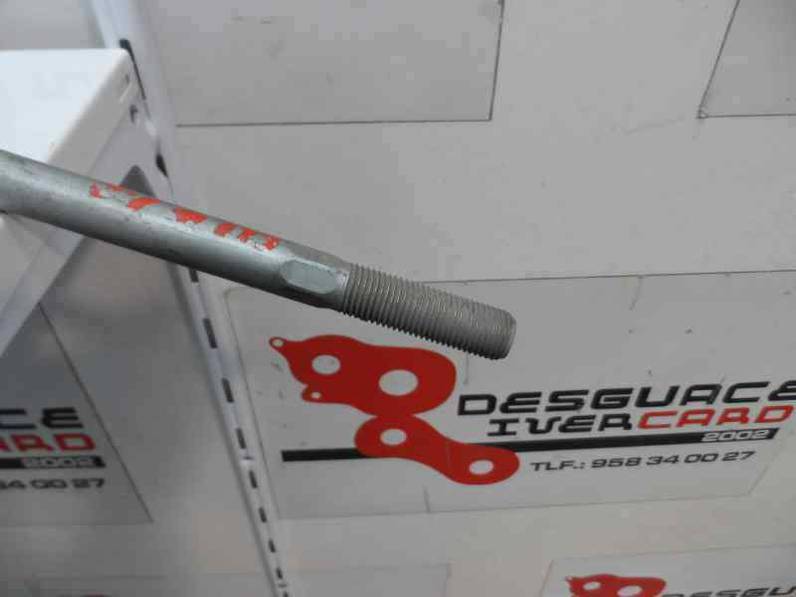 CREMALLERA DIRECCION RENAULT CLIO I FASE I II 1991 1.2 (58 CV)