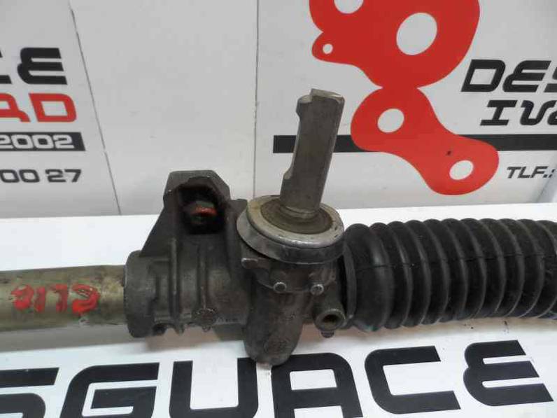 CREMALLERA DIRECCION RENAULT CLIO I FASE I II 1991 1.2 (58 CV)