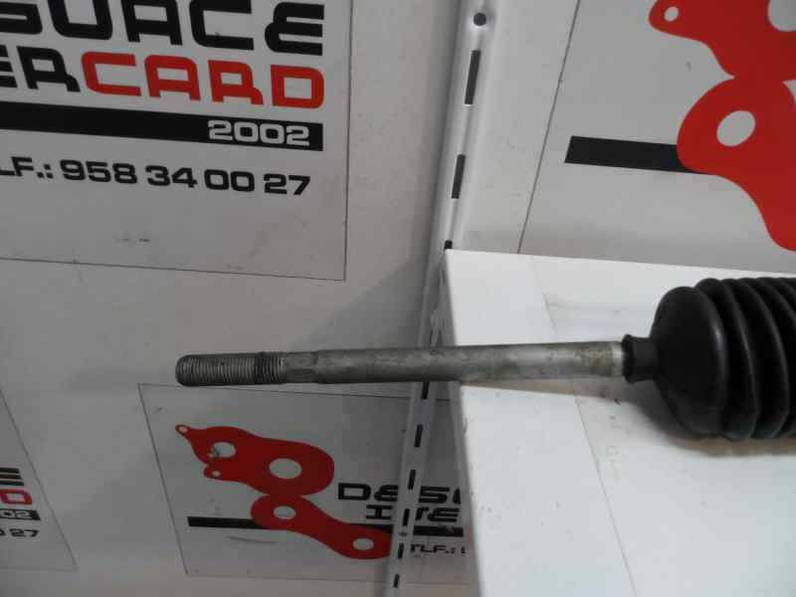 CREMALLERA DIRECCION RENAULT CLIO I FASE I II 1991 1.2 (58 CV)