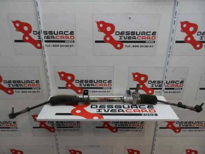 CREMALLERA DIRECCION RENAULT CLIO I FASE I II 1991