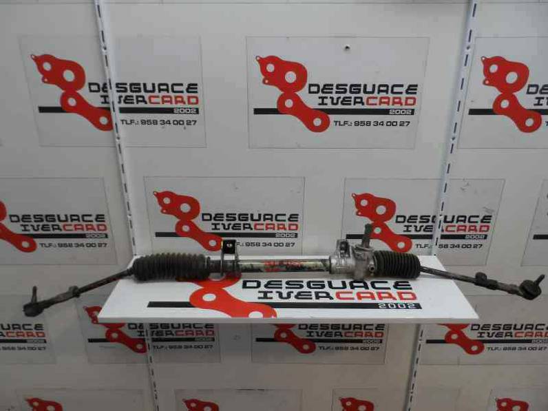 CREMALLERA DIRECCION RENAULT CLIO I FASE I II 1991