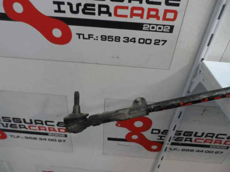 CREMALLERA DIRECCION RENAULT CLIO I FASE I II 1991