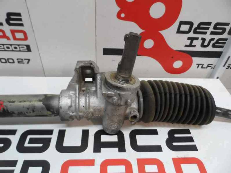 CREMALLERA DIRECCION RENAULT CLIO I FASE I II 1991