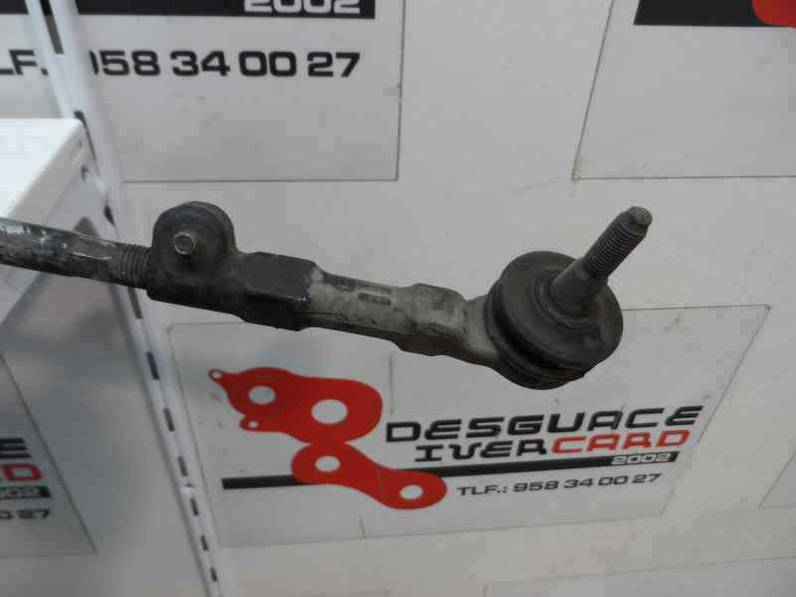 CREMALLERA DIRECCION RENAULT CLIO I FASE I II 1991