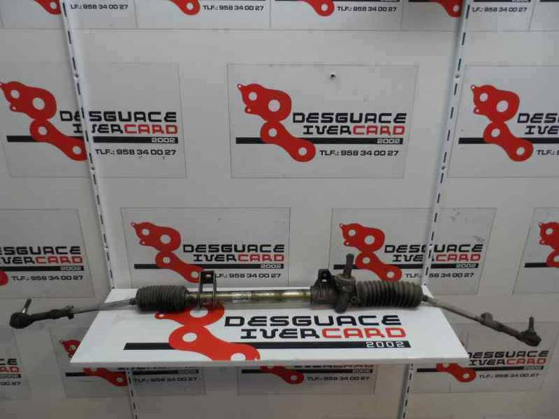 CREMALLERA DIRECCION RENAULT CLIO I FASE I II 1991