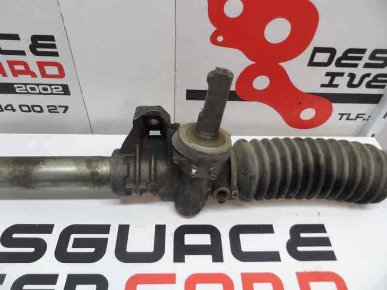 CREMALLERA DIRECCION RENAULT CLIO I FASE I II 1991