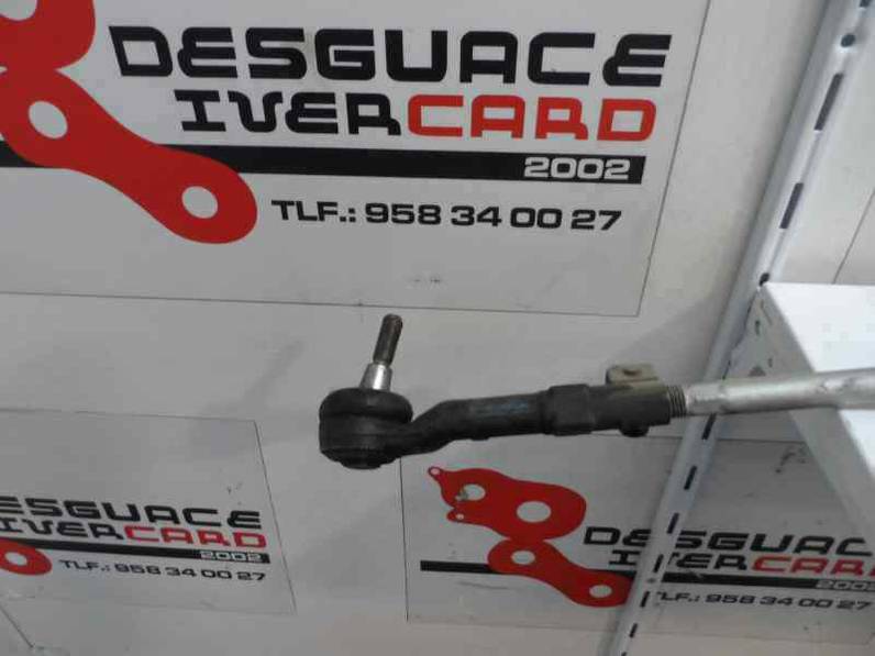 CREMALLERA DIRECCION RENAULT CLIO I FASE I II 1991