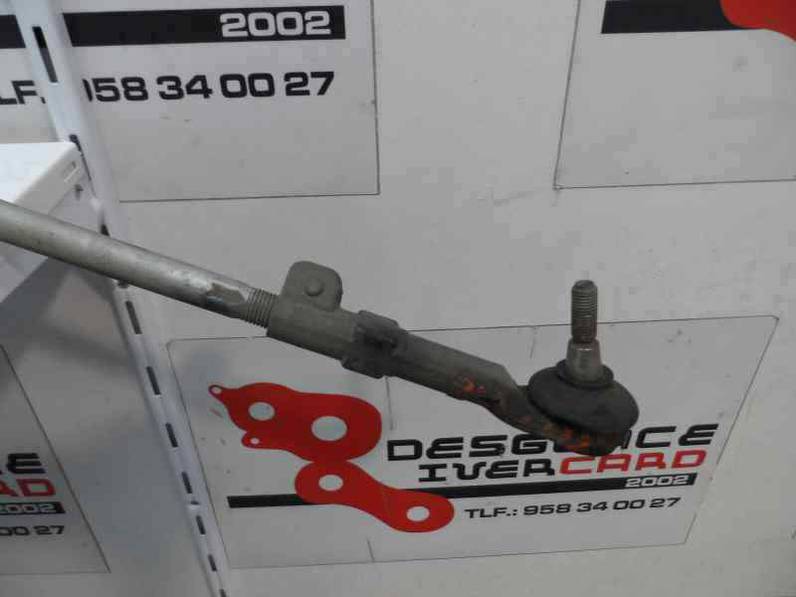 CREMALLERA DIRECCION RENAULT CLIO I FASE I II 1991