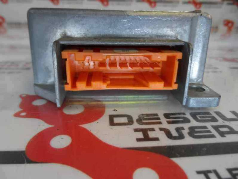CENTRALITA AIRBAG PEUGEOT 306 BERLINA 3 5 PUERTAS 1998 1.8 (101 CV)
