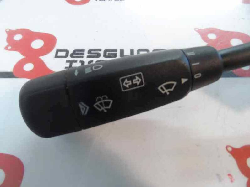 MANDO LIMPIA MERCEDES CLASE C BERLINA 1997 2.4 V6 18V (170 CV)