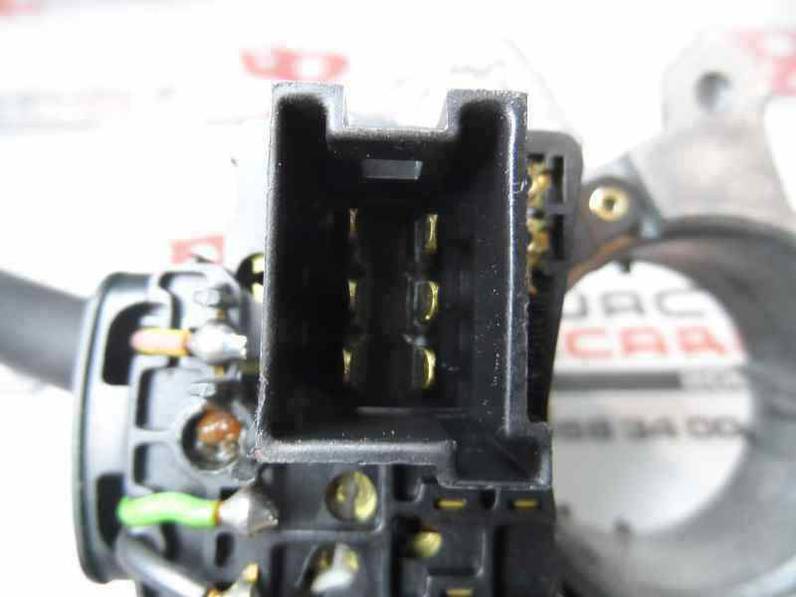 MANDO LIMPIA MERCEDES CLASE C BERLINA 1997 2.4 V6 18V (170 CV)