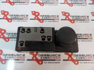 CENTRALITA CIERRE MERCEDES CLASE C BERLINA 1997 2.4 V6 18V (170 CV)