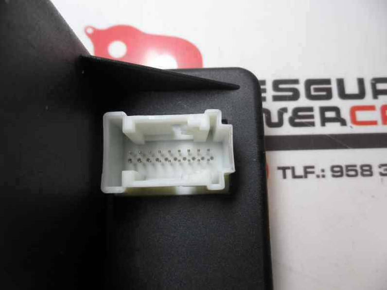 CENTRALITA CIERRE MERCEDES CLASE C BERLINA 1997 2.4 V6 18V (170 CV)