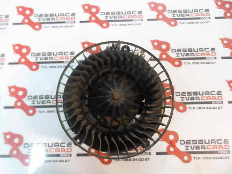 MOTOR CALEFACCION MERCEDES CLASE C BERLINA 1997 2.4 V6 18V (170 CV)