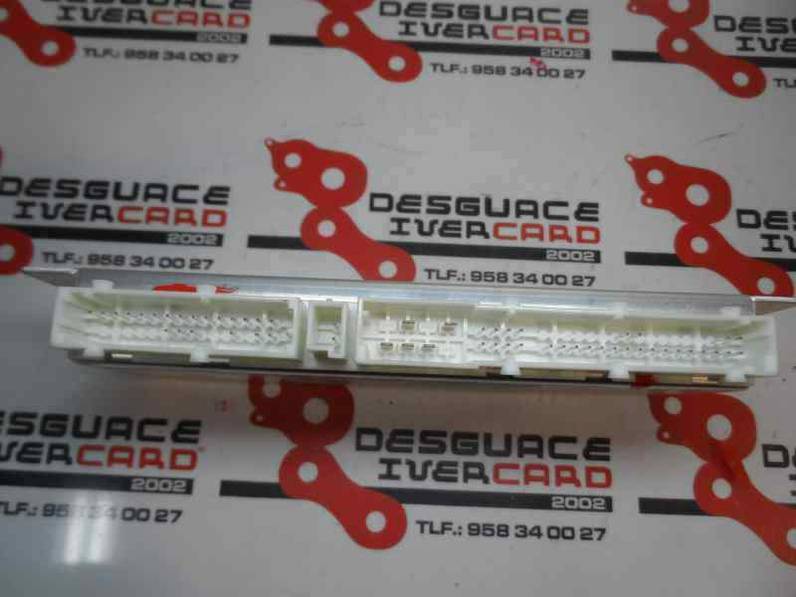 CENTRALITA ABS MERCEDES CLASE C BERLINA 1997 2.4 V6 18V (170 CV)