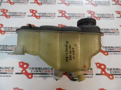 DEPOSITO EXPANSION MERCEDES CLASE C BERLINA 1997 2.4 V6 18V (170 CV)