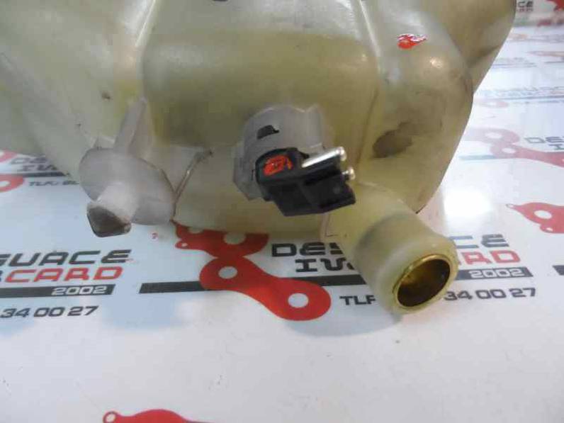DEPOSITO EXPANSION MERCEDES CLASE C BERLINA 1997 2.4 V6 18V (170 CV)