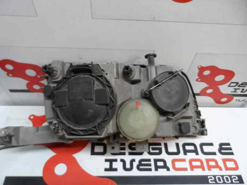 FARO IZQUIERDO MERCEDES CLASE C BERLINA 1997 2.4 V6 18V (170 CV)