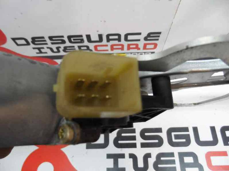 ELEVALUNAS DELANTERO DERECHO MERCEDES CLASE C BERLINA 1997 2.4 V6 18V (170 CV)