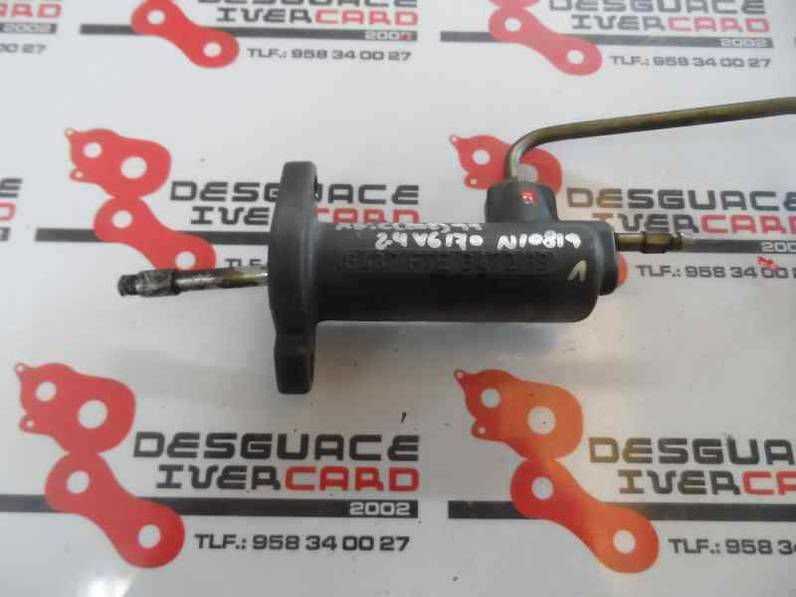 BOMBIN EMBRAGUE MERCEDES CLASE C BERLINA 1997 2.4 V6 18V (170 CV)