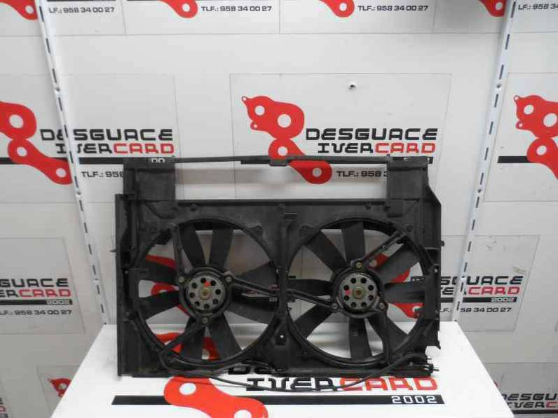 ELECTROVENTILADOR MERCEDES CLASE C BERLINA 1997 2.4 V6 18V (170 CV)