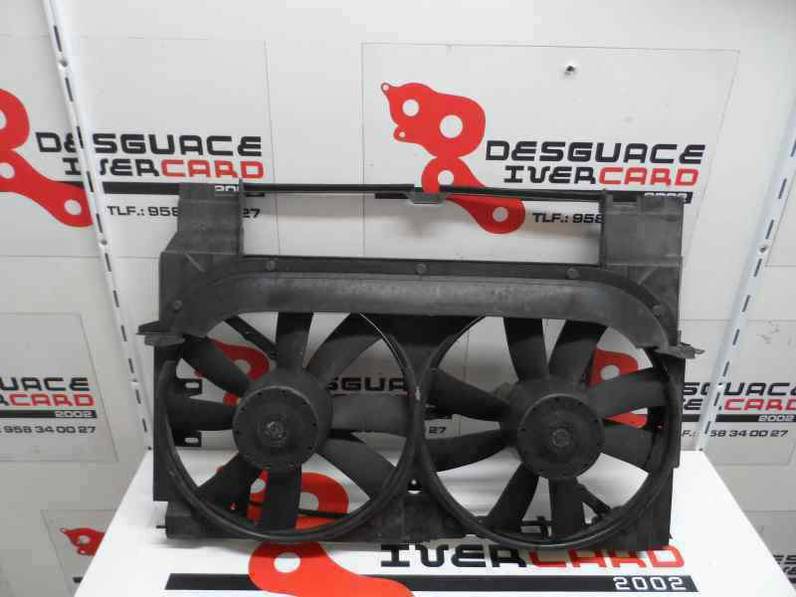 ELECTROVENTILADOR MERCEDES CLASE C BERLINA 1997 2.4 V6 18V (170 CV)