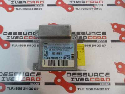 CENTRALITA AIRBAG FORD KA 1996