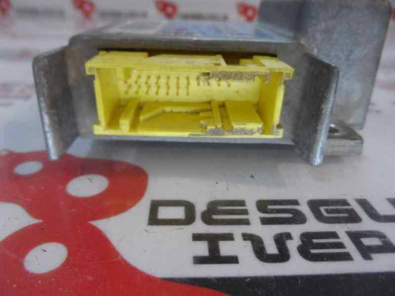 CENTRALITA AIRBAG FORD KA 1996