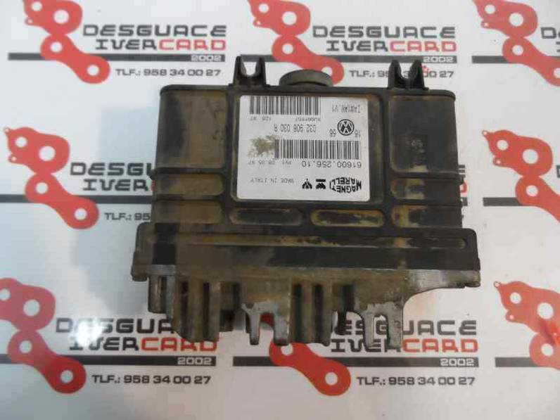 CENTRALITA MOTOR UCE VOLKSWAGEN GOLF III BERLINA 1997 1.6 (75 CV)